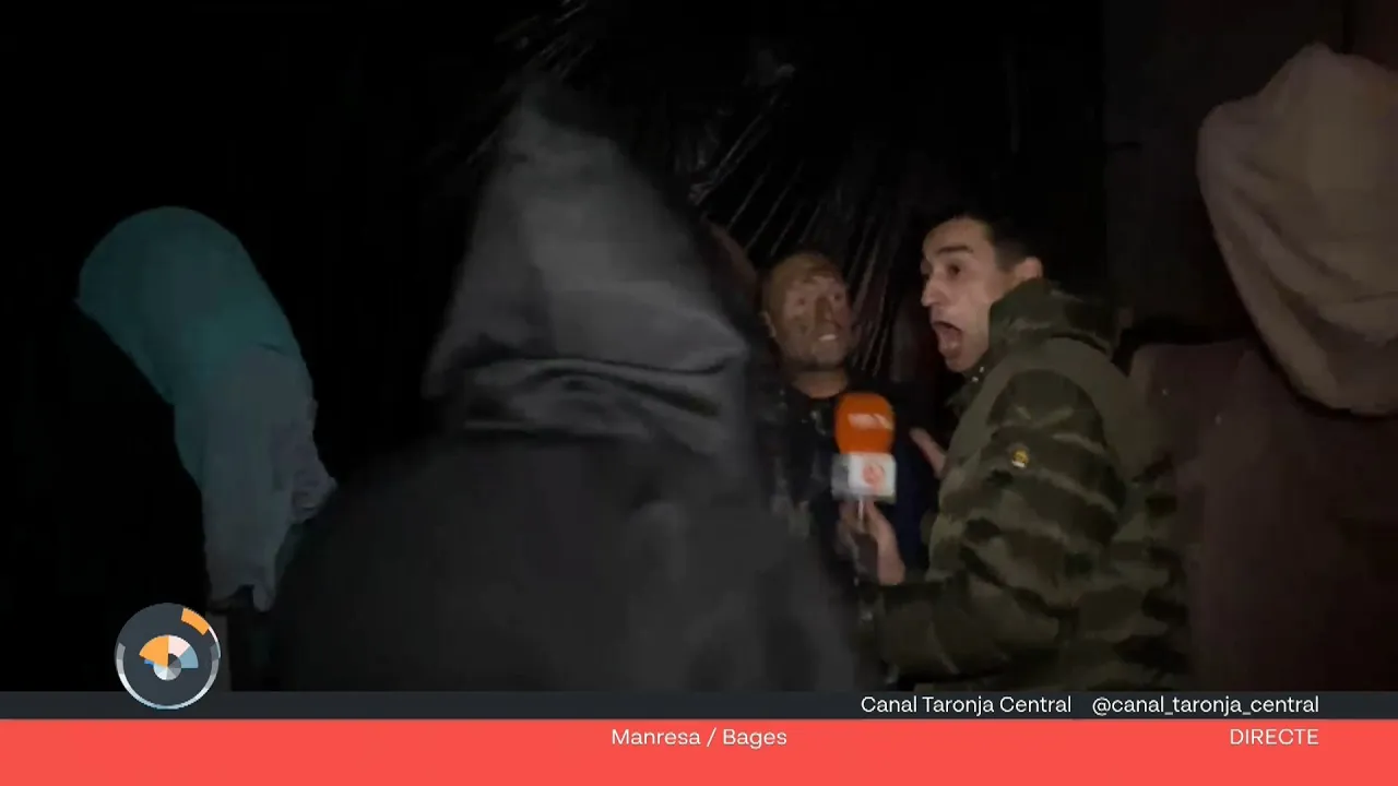 ▶️ Torn de tarda | novembre