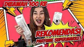 BATTLE PARFUM MURAH SUPERMARKET ! aku kasi tau mana yang paling enak!!
