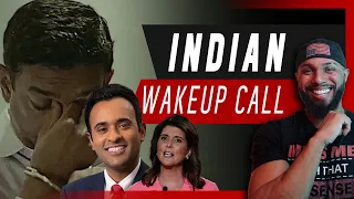 Indians on the Right Are Realizing What Black Folks Already Knew