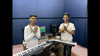 Har Har Shambhu | Cover By Harish & Prathamesh | S Prafulla Music |