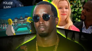 Peliculas Que Hablan Sobre el CASO DE DIDDY COMBS!