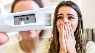 Finding Out I'm Pregnant