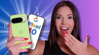 Google Pixel 10 & 10 Pro - First Things To Do (30 Tips & Tricks)