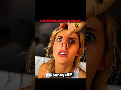 OTHER NOSE SOCKET X THE LAST ONE #shorts #shortseua #youtube #youtubeshorts