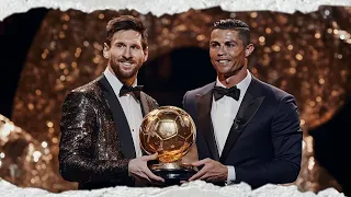 IF the Ballon d'Or Was Fair 🏆