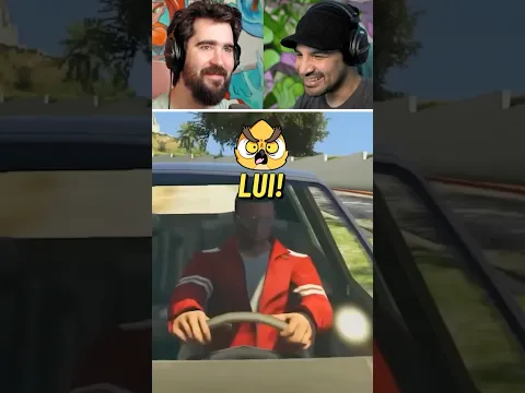 Lui’s GENIUS Prank in Vanoss! 🤣