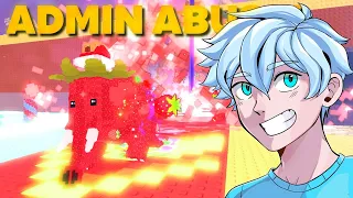 JOGANDO ROUBE UM BRAINROT TIRANDO PVP COM OS INSCRITOS!
