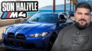 MİAMİ’DE 1000 HP M4 ALDIM & MODİFİYE | VLOG