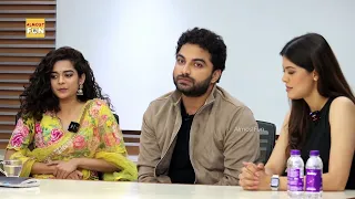 Ori Devuda Movie Prank DELETED SHOTS | AlmostFun