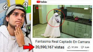 Los 5 Videos Más Extraños De Youtube  - Top Manias