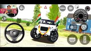 Finally white thar ki modification complete 😎 check look 