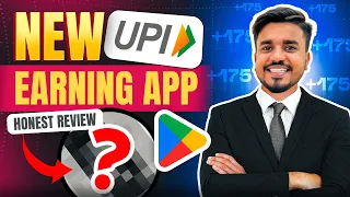 NEW UPI MONEY EARNING APP | New Paytm Earning App | New Earning App Today | KreditBee |Income Tricks