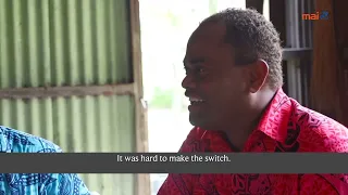 Quru Bisikete Episode 5