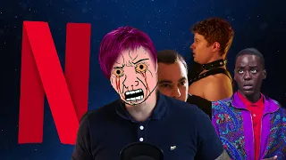 LE PROBLÈME DE NETFLIX (LE RETOUR)