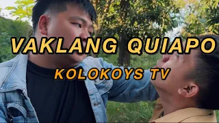 Vaklang Quiapo (Episode 2)