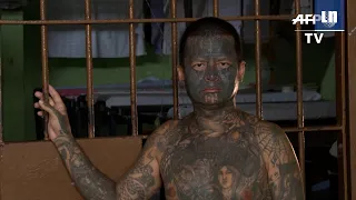 ¿Por qué es muy difícil contener a las maras en El Salvador?