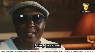 Football Star to Fugitive: The Dark Side of My Career