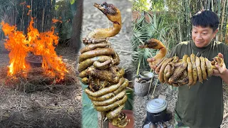 The Secret Delicous Wild Cooking Recipe You've Never Seen Before