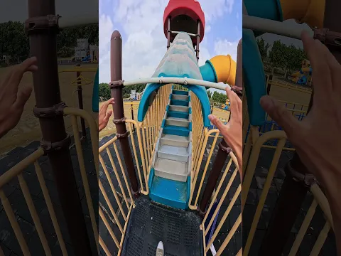 bella ciao playground parkour climbing pov