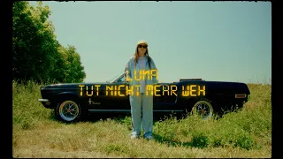 LUNA - tut nicht mehr weh (Official Video)