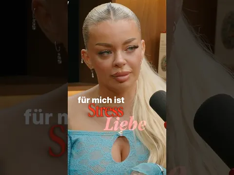 STRESS = LIEBE? ❤️🔥 Meine krasse Meinung!