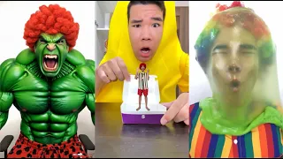 Hideo funny video 😂😂😂