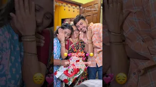 लव मॅरेज 💞😔 | siddheshbobadi #love #emotional #hearttouching