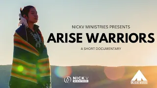 Arise Warriors I A Short Documentary featuring the Crow and Northern Cheyenne Tribes