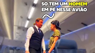 Como Colocar Pessoas no Seu Devido Lugar
