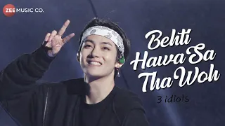 V 💔 Behti Hawa sa tha woh // Sad Edit // Bts // Fvm // Vm // Kim Taehyung