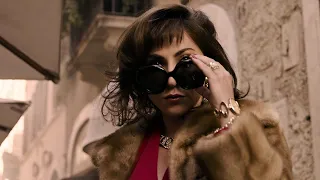 HOUSE OF GUCCI | Official Trailer