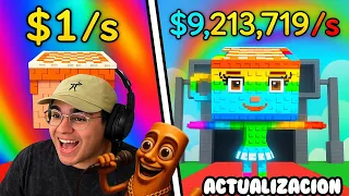 roba un brainrot Nueva actualizacion!!😎