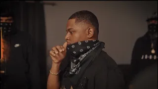 El Chino Infierno V1 (Video Oficial)-El Moreno Mexicano