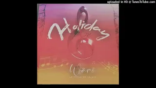🇳🇨 HOLIDAY JR _ WÂÂÖ 🇳🇨 🇳🇨 KANEKA MUSIC FROM 🇳🇨 KANAKY 🇳🇨 RIWINX