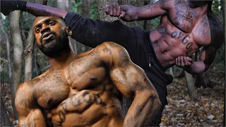 The Roads A.C- (ACTION, MARTIAL-ARTS)