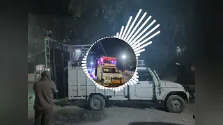 Patari Kamriya Tori Aaye Haye Haye 2023 Hard Quality GMS Mix DJ Abhishek  Hi Tech Akbarpur