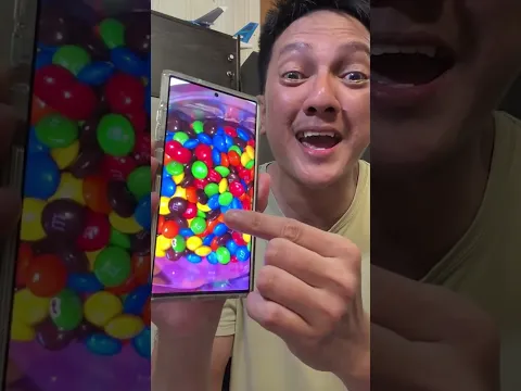 HP kalian bisa gini ga