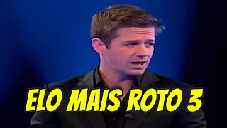 O elo mais roto - Parte 3