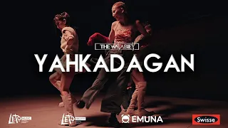 THE WASABIES - 'YAHKADAGAN' MV (Official music video)
