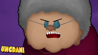 Hogy működik egy családi találkozó? (Animáció)