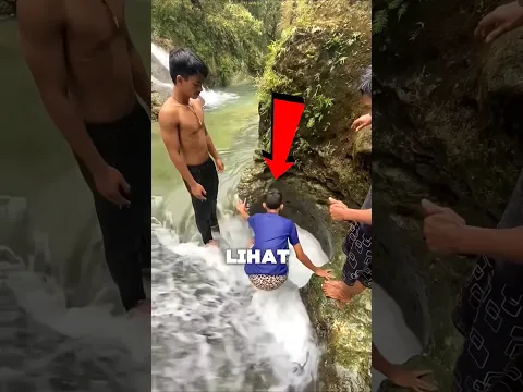 Jangan Pernah Masuk Lubang Ini! 😱#Catsoftiktok#CatLovers #cat #cute #FunnyCats#catcartoon #fyp