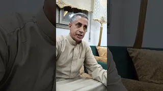 لقاء مع السعداوي #تريند 🙂 يوضح لماذا تم بيع البحرية بهذا السعر