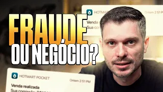 MERCADO de AFILIADOS é REAL ou é uma FARSA? MINHA OPINIÃO É...