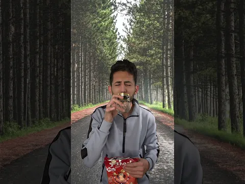 ايش اللي بصير داخل جسمك ٢ !! ايمن تيوبر