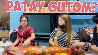 P@TAY GUTOM PRANK | CK GARCIA