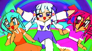Aye,aye,sir! -さたぱんP feat.初音ミク・重音テト・可不 / Aye,aye,sir! - SatapanP feat.Miku Hatsune, Teto Kasane, Kafu