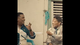 El PROFETA DE LA UNCIÓN  RARA JOSE OVALLE part 1/2