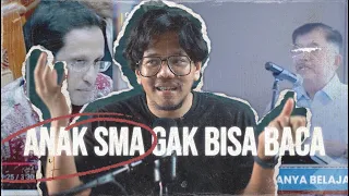 Penyebab Kegagalan Adopsi Sistem Pendidikan Finlandia di Indonesia