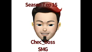 Season 7 ep 15