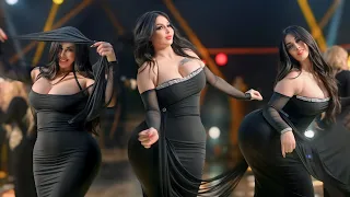 حلوه عيونه يـكـتل حـبي يكتل طوله ولفي واسمر - الفنان عادل الناصري - جـديـد ردح اهـوازي ضـيـم